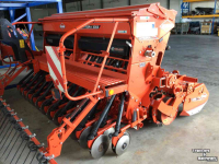 Semoir Combination Kuhn HRB 303 D met Integra 3003