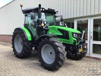 Tracteur Deutz-Fahr 5125 Keyline (nieuw)