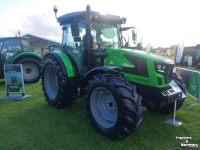 Tracteur Deutz-Fahr 5125 Keyline (nieuw)