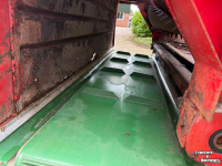 Distributeur de fourrage en bloc Trioliet Multifeed