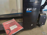 Transpalette électrique Manitou EP15 Easy