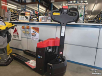 Transpalette électrique Manitou EP15 Easy