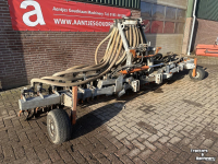Injecteur de prairie  Bemester
