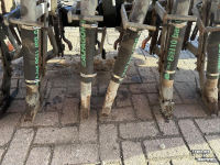 Injecteur de prairie  Bemester