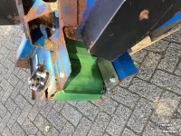 Chargeuse sur pneus Ceres 1200L
