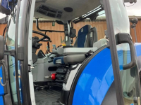 Tracteur New Holland T 7.260 Classic