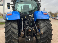 Tracteur New Holland T 7.260 Classic