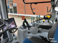 Tracteur New Holland T 7.260 Classic