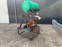Pompe d‘irrigation Landini CMS 65 A