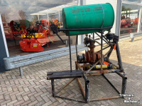 Pompe d‘irrigation Landini CMS 65 A