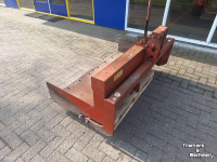 Transport godets de tracteur Hekamp Trekkerbak