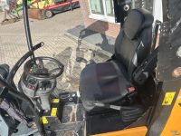 Chargeuse sur pneus Giant Giant D337 T