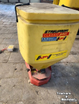 Distributeur d‘engrais APV strooier met classic + bediening