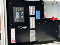Groupes électrogènes Greenpower gp110