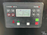Groupes électrogènes Greenpower gp110