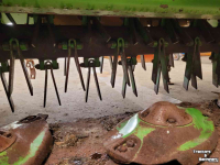 Faucheuse Krone FC 28 CV