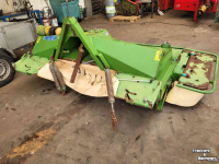 Faucheuse Krone FC 28 CV