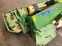 Faucheuse Krone FC 28 CV