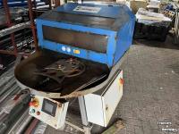 Affuteuse  Autogrind slijpmachine