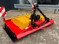 Tondeuse de refus  Koja 185 SL-2 Weidebloter