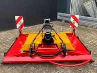 Tondeuse de refus  Koja 185 SL-2 Weidebloter