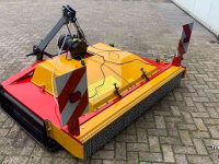 Tondeuse de refus  Koja 185 SL-2 Weidebloter