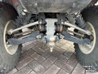 ATV / Quads Honda TRX 680 FA Rincon