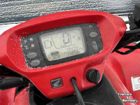 ATV / Quads Honda TRX 680 FA Rincon