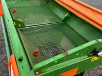 Distributeur d‘engrais Amazone ZA-M 1201