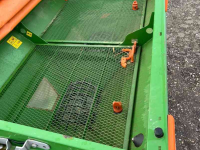 Distributeur d‘engrais Amazone ZA-M 1201