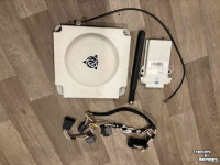 Systèmes et accessoires de GPS Trimble Trimble 482 RTK met 4G modem voor Fendt ProfiPlus