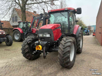 Tracteur Case-IH Maxxum MXU 110 Tractor