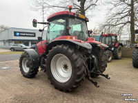 Tracteur Case-IH Maxxum MXU 110 Tractor