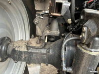 Tracteur Case-IH Maxxum MXU 110 Tractor