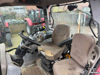 Tracteur Case-IH Maxxum MXU 110 Tractor