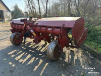 Machine à bêcher Gramegna 84/30PC 30C