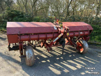Machine à bêcher Gramegna 84/30PC 30C