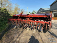 Machine à bêcher Gramegna 84/30PC 30C