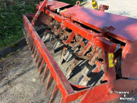Machine à bêcher Gramegna 84/30PC 30C