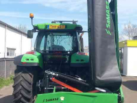 Faucheuse Samasz KDT302
