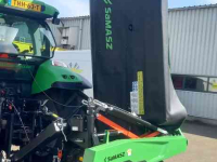 Faucheuse Samasz KDT302