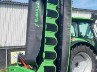 Faucheuse Samasz KDT302