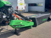 Faucheuse Samasz KDT302