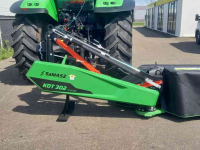 Faucheuse Samasz KDT302