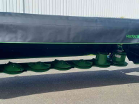 Faucheuse Samasz KDT302
