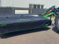 Faucheuse Samasz KDT302