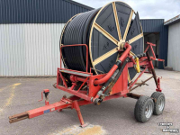 Enrouleur d‘irrigation Turbocipa 100-400