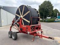 Enrouleur d‘irrigation Turbocipa 100-400