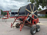 Enrouleur d‘irrigation Turbocipa 100-400