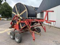 Enrouleur d‘irrigation Turbocipa 100-400